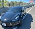Чорний Тесла Модель 3, об'ємом двигуна 0 л та пробігом 65 тис. км за 20600 $, фото 1 на Automoto.ua