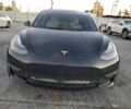 Чорний Тесла Модель 3, об'ємом двигуна 0 л та пробігом 39 тис. км за 7997 $, фото 4 на Automoto.ua