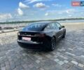 Черный Тесла Модель 3, объемом двигателя 0 л и пробегом 2 тыс. км за 23500 $, фото 4 на Automoto.ua