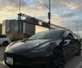 Чорний Тесла Модель 3, об'ємом двигуна 0 л та пробігом 48 тис. км за 24000 $, фото 1 на Automoto.ua
