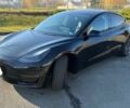 Черный Тесла Модель 3, объемом двигателя 0 л и пробегом 15 тыс. км за 15000 $, фото 10 на Automoto.ua