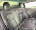 Черный Тесла Модель 3, объемом двигателя 0 л и пробегом 15 тыс. км за 9900 $, фото 13 на Automoto.ua