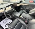 Черный Тесла Модель 3, объемом двигателя 0 л и пробегом 46 тыс. км за 17199 $, фото 16 на Automoto.ua