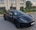 Чорний Тесла Модель 3, об'ємом двигуна 0 л та пробігом 55 тис. км за 22700 $, фото 12 на Automoto.ua