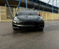 Черный Тесла Модель 3, объемом двигателя 0 л и пробегом 61 тыс. км за 23000 $, фото 11 на Automoto.ua