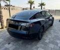 Черный Тесла Модель 3, объемом двигателя 0 л и пробегом 17 тыс. км за 15700 $, фото 1 на Automoto.ua