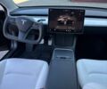 Черный Тесла Модель 3, объемом двигателя 0 л и пробегом 22 тыс. км за 22800 $, фото 50 на Automoto.ua