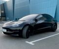 Черный Тесла Модель 3, объемом двигателя 0 л и пробегом 79 тыс. км за 24200 $, фото 8 на Automoto.ua