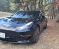 Черный Тесла Модель 3, объемом двигателя 0 л и пробегом 43 тыс. км за 23000 $, фото 8 на Automoto.ua