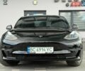 Чорний Тесла Модель 3, об'ємом двигуна 0 л та пробігом 60 тис. км за 20500 $, фото 17 на Automoto.ua