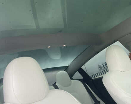 Черный Тесла Модель 3, объемом двигателя 0 л и пробегом 45 тыс. км за 22000 $, фото 8 на Automoto.ua