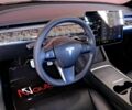 Чорний Тесла Модель 3, об'ємом двигуна 0 л та пробігом 95 тис. км за 21500 $, фото 6 на Automoto.ua