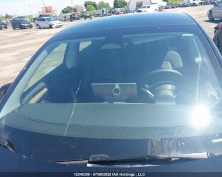 Чорний Тесла Модель 3, об'ємом двигуна 0 л та пробігом 1 тис. км за 15100 $, фото 4 на Automoto.ua