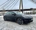 Чорний Тесла Модель 3, об'ємом двигуна 0 л та пробігом 24 тис. км за 18500 $, фото 1 на Automoto.ua