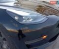 Чорний Тесла Модель 3, об'ємом двигуна 0 л та пробігом 27 тис. км за 23500 $, фото 21 на Automoto.ua