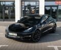 Чорний Тесла Модель 3, об'ємом двигуна 0 л та пробігом 38 тис. км за 29990 $, фото 1 на Automoto.ua