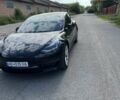 Чорний Тесла Модель 3, об'ємом двигуна 0 л та пробігом 24 тис. км за 19000 $, фото 3 на Automoto.ua