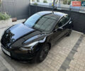 Чорний Тесла Модель 3, об'ємом двигуна 0 л та пробігом 34 тис. км за 22600 $, фото 1 на Automoto.ua