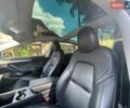 Черный Тесла Модель 3, объемом двигателя 0 л и пробегом 78 тыс. км за 20000 $, фото 7 на Automoto.ua