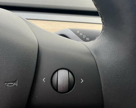 Черный Тесла Модель 3, объемом двигателя 0 л и пробегом 85 тыс. км за 19999 $, фото 21 на Automoto.ua