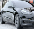 Черный Тесла Модель 3, объемом двигателя 0 л и пробегом 33 тыс. км за 19999 $, фото 9 на Automoto.ua