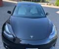 Черный Тесла Модель 3, объемом двигателя 0 л и пробегом 22 тыс. км за 22800 $, фото 16 на Automoto.ua