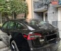 Черный Тесла Модель 3, объемом двигателя 0 л и пробегом 44 тыс. км за 24000 $, фото 1 на Automoto.ua