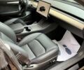 Черный Тесла Модель 3, объемом двигателя 0 л и пробегом 64 тыс. км за 24200 $, фото 10 на Automoto.ua