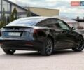 Черный Тесла Модель 3, объемом двигателя 0 л и пробегом 18 тыс. км за 19950 $, фото 6 на Automoto.ua