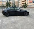Чорний Тесла Модель 3, об'ємом двигуна 0 л та пробігом 92 тис. км за 23500 $, фото 3 на Automoto.ua