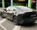 Чорний Тесла Модель 3, об'ємом двигуна 0 л та пробігом 59 тис. км за 18555 $, фото 4 на Automoto.ua