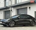 Чорний Тесла Модель 3, об'ємом двигуна 0 л та пробігом 60 тис. км за 20500 $, фото 6 на Automoto.ua