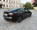 Чорний Тесла Модель 3, об'ємом двигуна 0 л та пробігом 43 тис. км за 20200 $, фото 7 на Automoto.ua