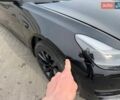 Черный Тесла Модель 3, объемом двигателя 0 л и пробегом 46 тыс. км за 16500 $, фото 13 на Automoto.ua