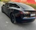 Черный Тесла Модель 3, объемом двигателя 0 л и пробегом 105 тыс. км за 21950 $, фото 3 на Automoto.ua