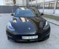 Черный Тесла Модель 3, объемом двигателя 0 л и пробегом 56 тыс. км за 21300 $, фото 1 на Automoto.ua