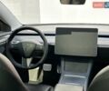 Чорний Тесла Модель 3, об'ємом двигуна 0 л та пробігом 22 тис. км за 27900 $, фото 14 на Automoto.ua
