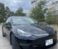 Тесла Модель 3 2023 в Каменское - Днепродзержинск на Automoto.ua Черный Тесла Модель 3, объемом двигателя 0 л и пробегом 73 тыс. км за 19000 $, фото 1 на Automoto.ua