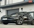 Чорний Тесла Модель 3, об'ємом двигуна 0 л та пробігом 60 тис. км за 20500 $, фото 8 на Automoto.ua