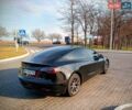 Черный Тесла Модель 3, объемом двигателя 0 л и пробегом 104 тыс. км за 16950 $, фото 3 на Automoto.ua