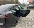 Чорний Тесла Модель 3, об'ємом двигуна 0 л та пробігом 20 тис. км за 28000 $, фото 14 на Automoto.ua