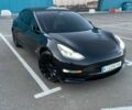 Черный Тесла Модель 3, объемом двигателя 0 л и пробегом 79 тыс. км за 24200 $, фото 1 на Automoto.ua