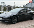Черный Тесла Модель 3, объемом двигателя 0 л и пробегом 16 тыс. км за 19999 $, фото 2 на Automoto.ua