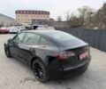 Черный Тесла Модель 3, объемом двигателя 0 л и пробегом 45 тыс. км за 17200 $, фото 2 на Automoto.ua