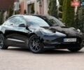 Черный Тесла Модель 3, объемом двигателя 0 л и пробегом 18 тыс. км за 19950 $, фото 1 на Automoto.ua