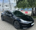 Чорний Тесла Модель 3, об'ємом двигуна 0 л та пробігом 13 тис. км за 29950 $, фото 2 на Automoto.ua