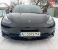 Чорний Тесла Модель 3, об'ємом двигуна 0 л та пробігом 27 тис. км за 23500 $, фото 2 на Automoto.ua