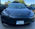 Черный Тесла Модель 3, объемом двигателя 0 л и пробегом 22 тыс. км за 22800 $, фото 80 на Automoto.ua