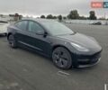 Черный Тесла Модель 3, объемом двигателя 0 л и пробегом 45 тыс. км за 7000 $, фото 3 на Automoto.ua