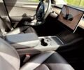 Чорний Тесла Модель 3, об'ємом двигуна 0 л та пробігом 95 тис. км за 18000 $, фото 13 на Automoto.ua